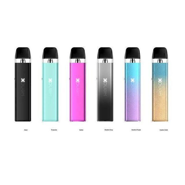 GeekVape Wenax Q Mini Pod Kit - Vape Wholesale USA