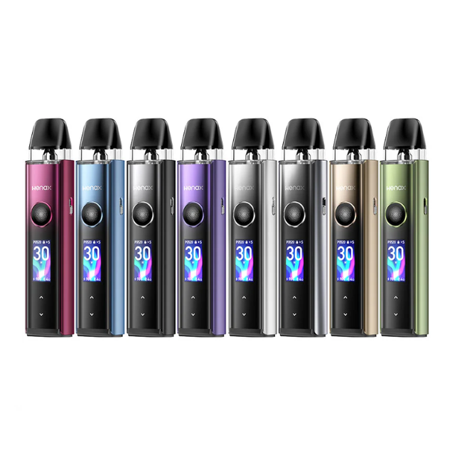 Geekvape Wenax Q Pro 30W Kit