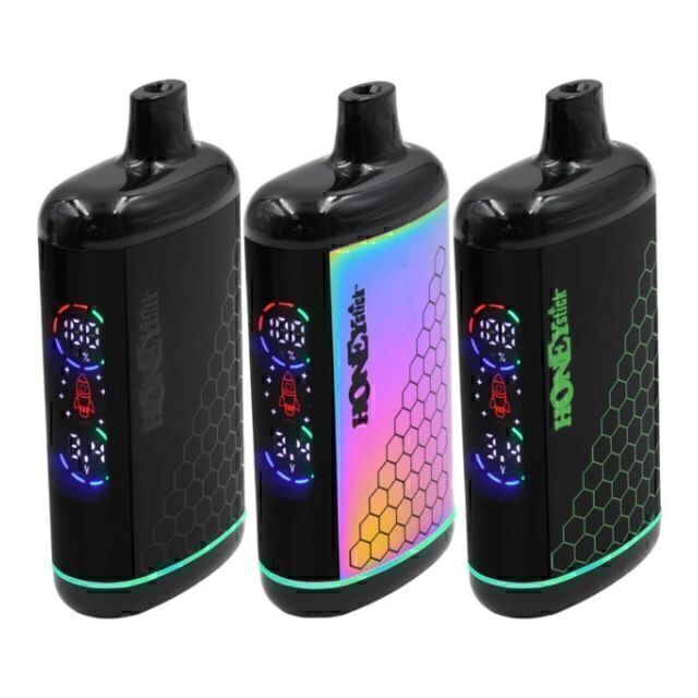 HoneyStick Interactive 510 Battery 650mAh