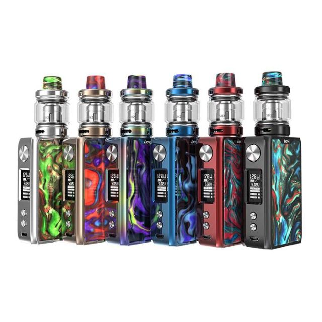 iJoy Shogun JR Kit Wholesale