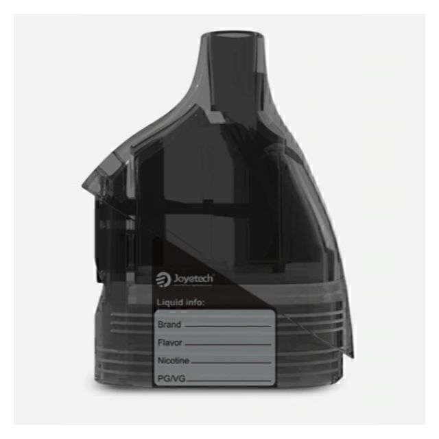 Joyetech ATOPACK Dolphin AiO Replacement Cartridge