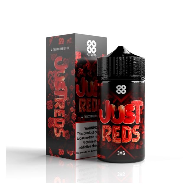 Alt Zero 100ml best flavors - 