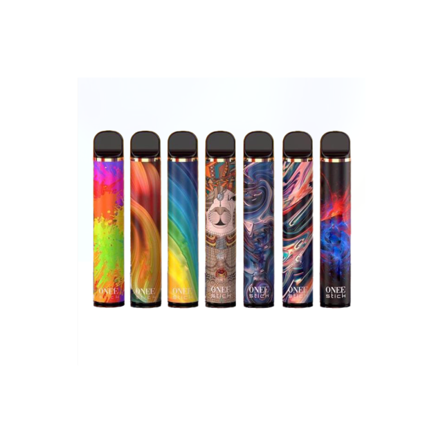 KangVape Onee Stick 2000 Puffs Single Disposable