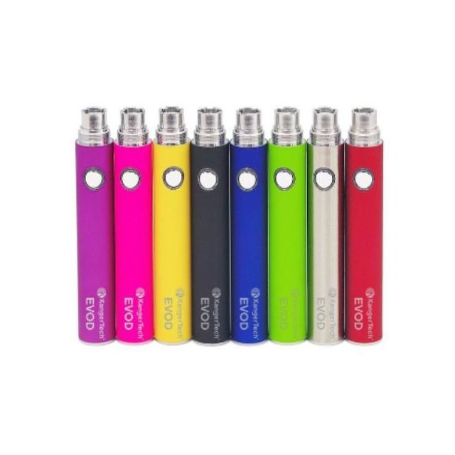 Kanger eVod 650mAh Battery Wholesale