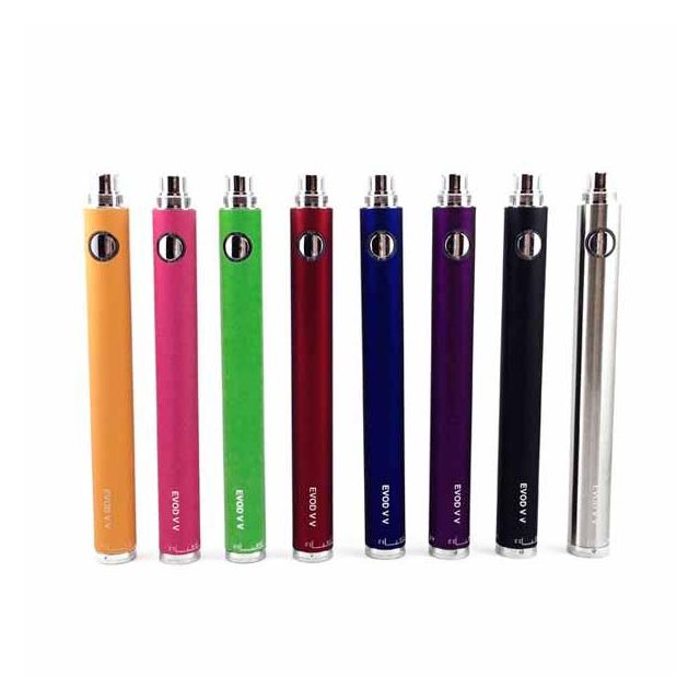 Kanger eVod Twist VV 1000mAh Battery Wholesale