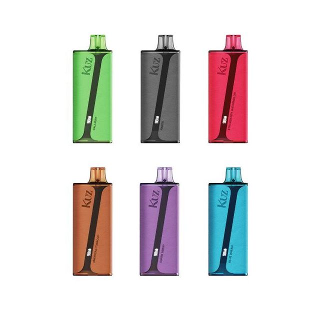 Kuz Disposable Vape Wholesale USA