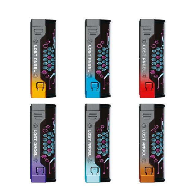 Lost Angel Mate Power Bank