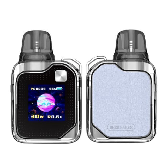 Lost Vape Ursa Baby 3 Pod System Kit