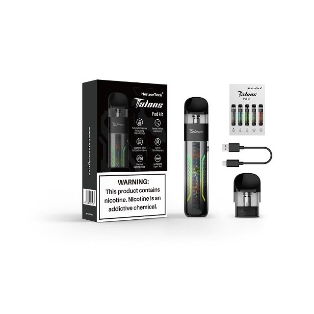 HorizonTech Talons Pod System (Starter Kit)