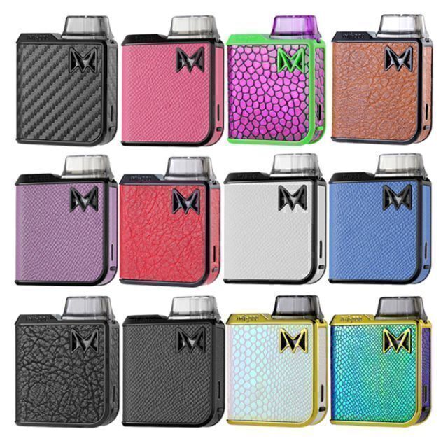 Mi Pod Pro All Colors Family Picture