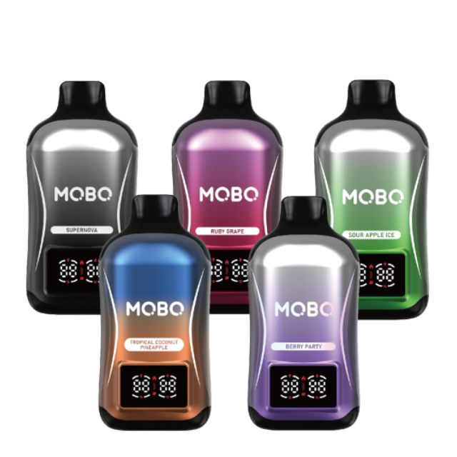 Mobo Labs Eternity 18k