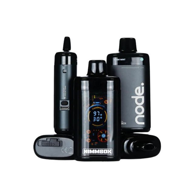 NimmBox Node 45K Puffs Disposable Kit