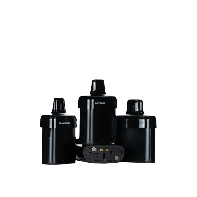 NimmBox Node 45K Puffs Disposable Pod