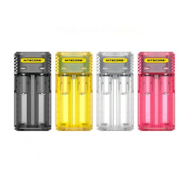Nitecore Chargers Wholesale