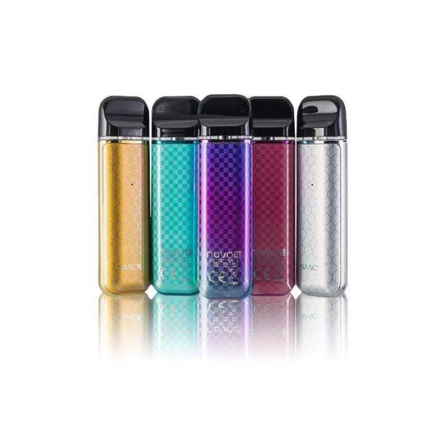 SMOK Novo 3 Pod System Kit 25w Wholesale
