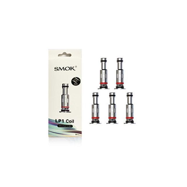 Novo 4 Coil 5 Pack Wholesale