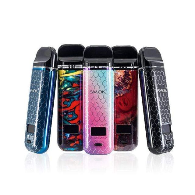 SMOK Novo X Pod System Kit Wholesale