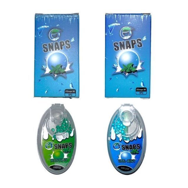 O'Snaps Cigarette Enhancement Kit