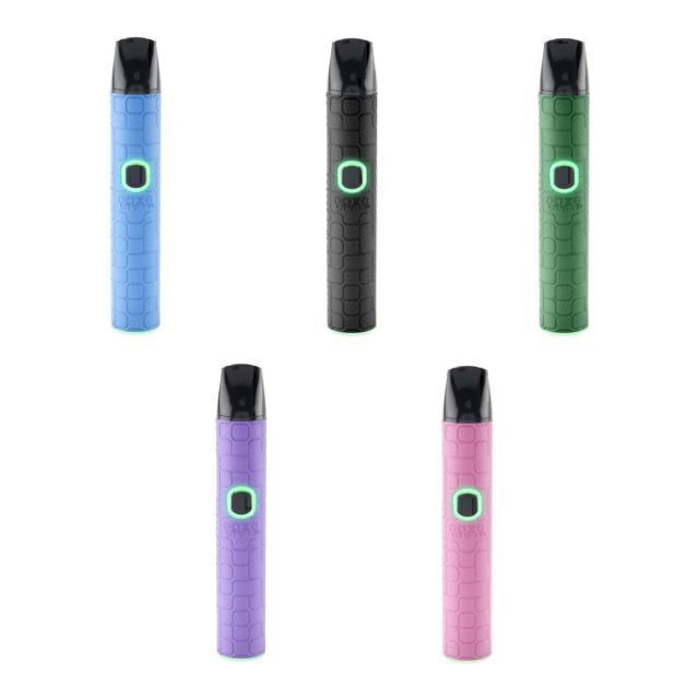 OOZE Pinch Dry Herb Vaporizer