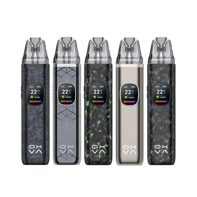 OXVA Xlim Pro 2 Kit (DNA Version) - Vape Wholesale
