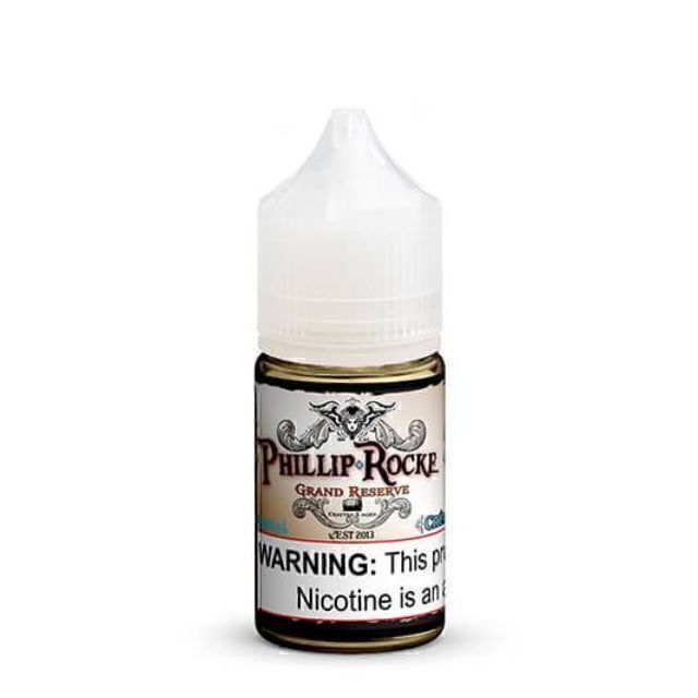 Phillip Rocke 30mL Salt Nicotine