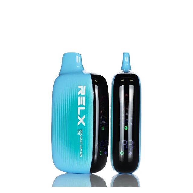 Relx Nova 30,000 Puffs Disposable