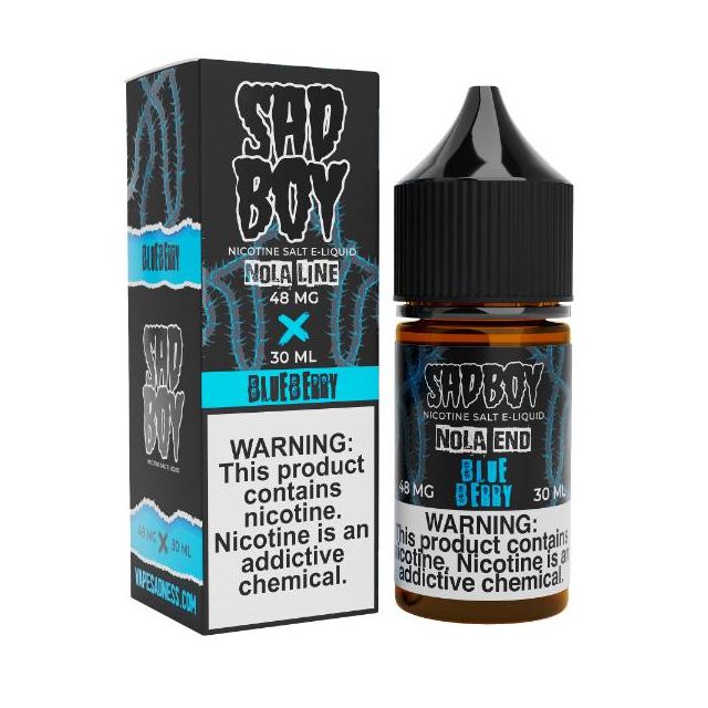 Sadboy Nola Bar 100ML