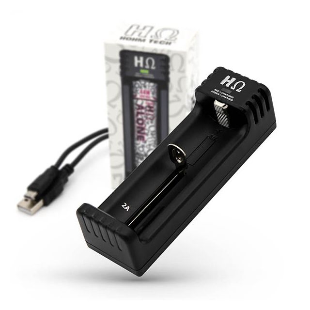 Hohm Tech Hohm School Uno 2A Charger Wholesale