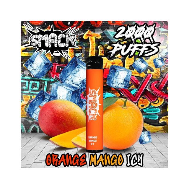 Smack Disposable Device Wholesale