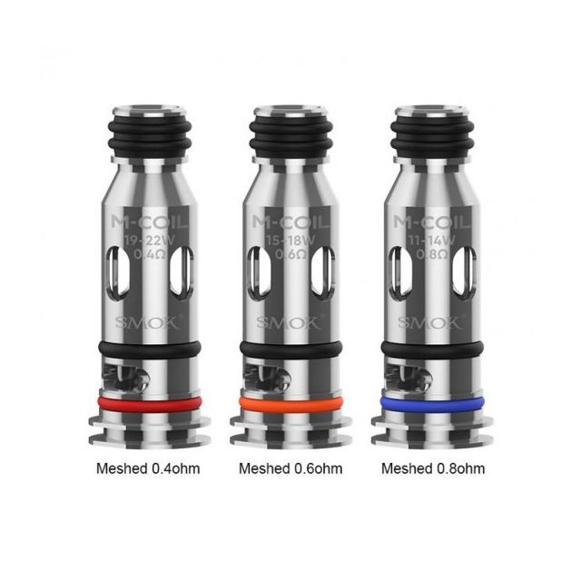 SMOK M-Coil Replacement Coil