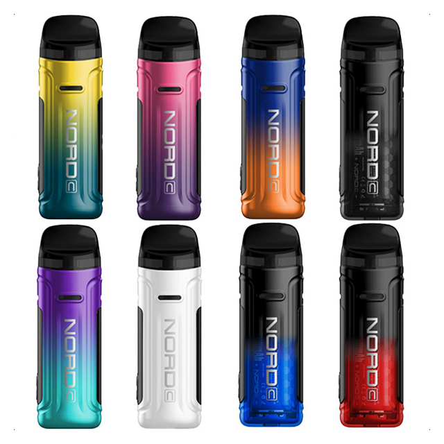 SMOK Nord C Kit fo wholesale and bulk pricing from Vape Wholesale USA