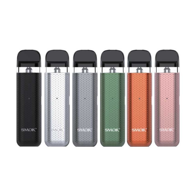 SMOK Novo 2C Kit for wholesale and bulk pricing from Vape Wholesale USA