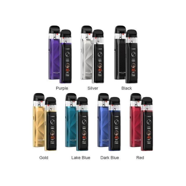 SMOK Novo 6 Ultra Kit