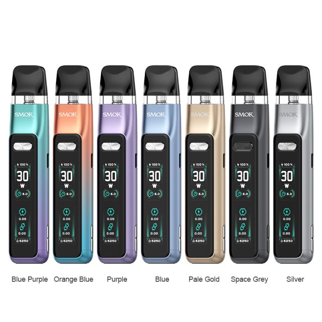 SMOK Novo GT Pod System Kit 30W