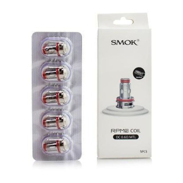 SMOK RPM 2 DC MTL Coil
