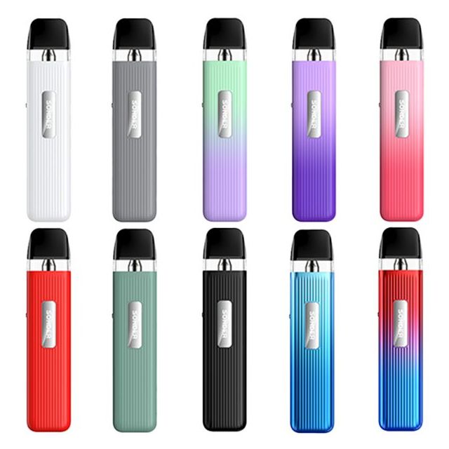 GeekVape Sonder Q Kit Family