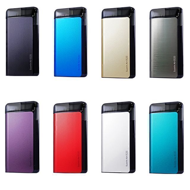 Suorin Air Plus Kit Wholesale