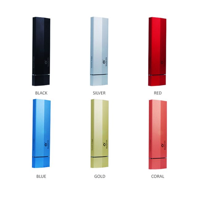 Suorin Edge Pod Device Wholesale