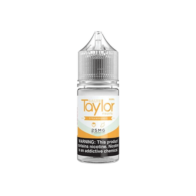 Taylor Salt E-liquid 30ML Wholesale