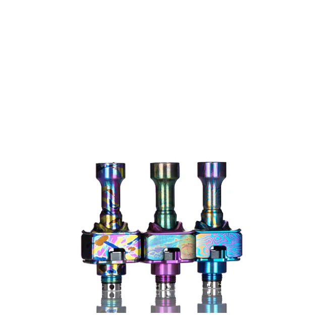 UNKWN GlichTi Titanium Boro RBA