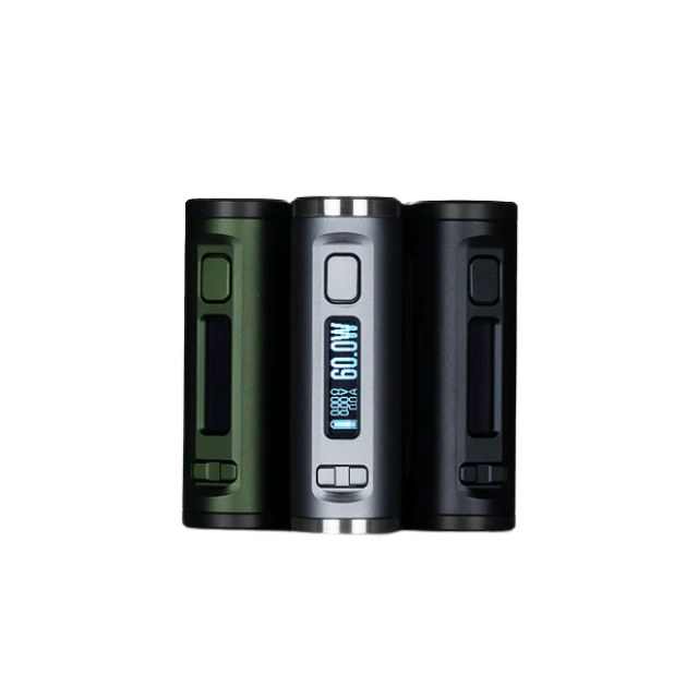 Ambition Mods x Vypers Vapes K1 60W Box Mod