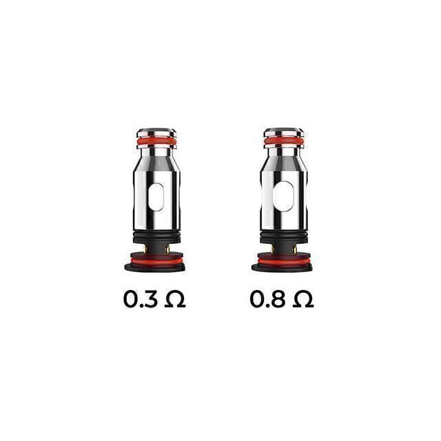 Uwell PA Replacement Coils