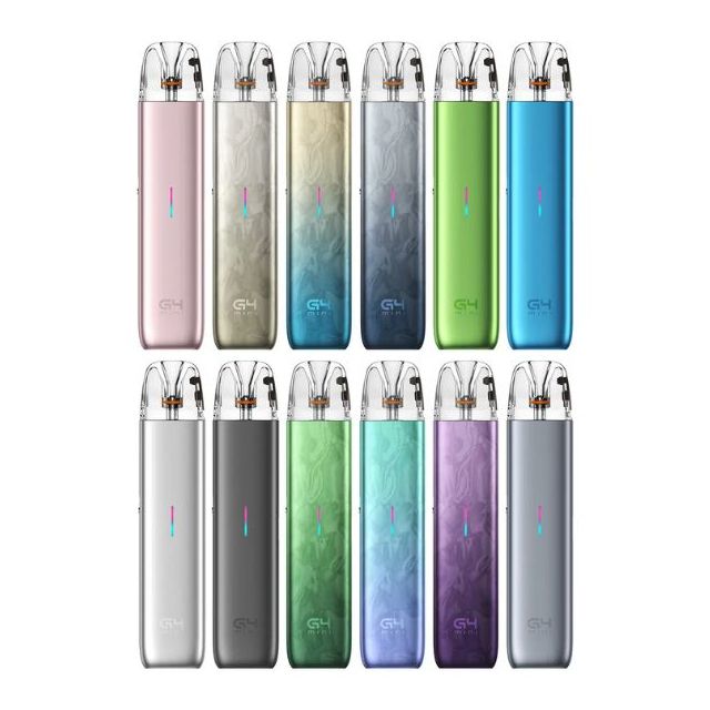 Uwell Caliburn G4 Mini Pod System Kit - Vape Wholesale USA