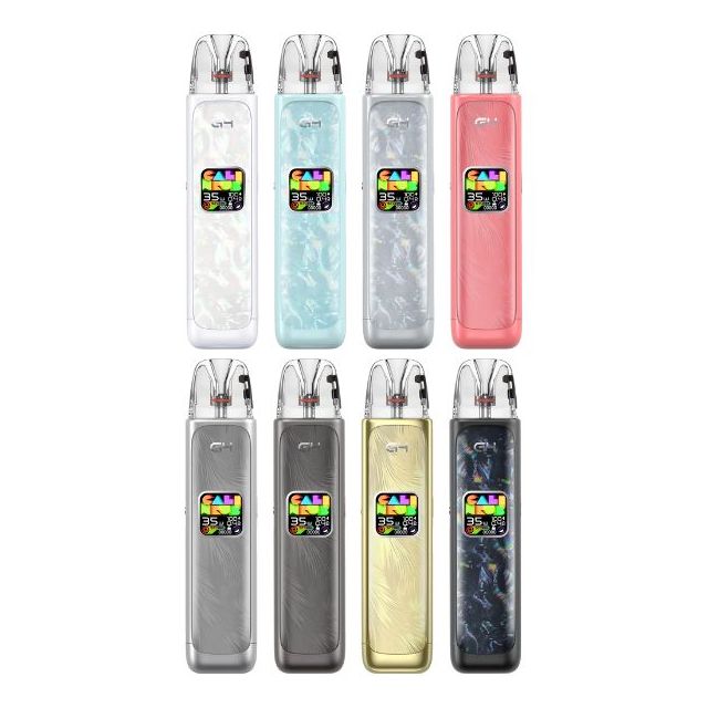 Uwell Caliburn G4 Pod System Kit - Vape Wholesale USA