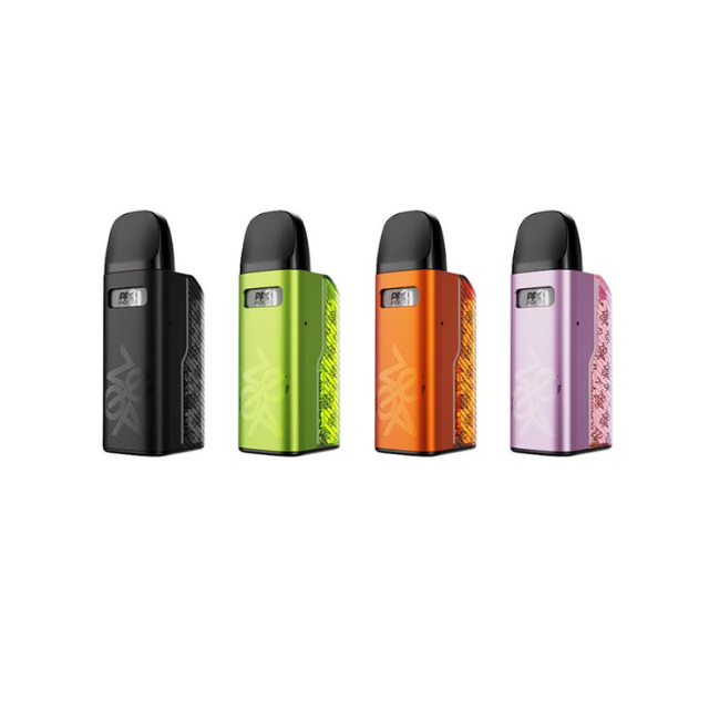 Uwell Caliburn GZ2 Cyber 17W Pod Kit with great wholesale price