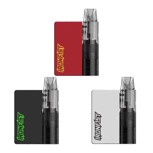 Uwell Caliburn Ironfist L Pod System