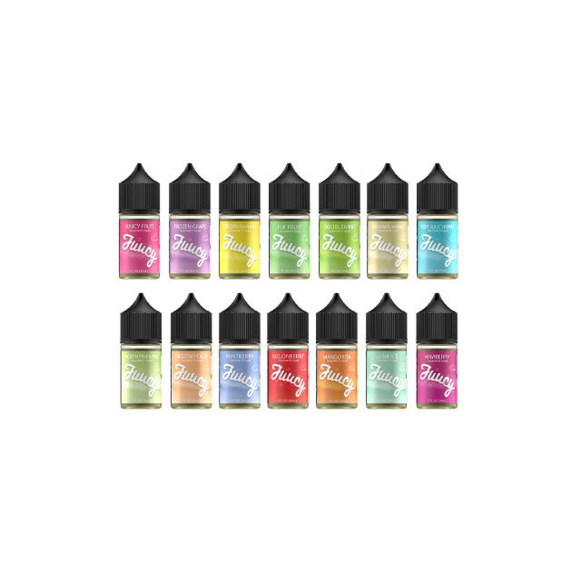 Juucy Salt 30mL Wholesale