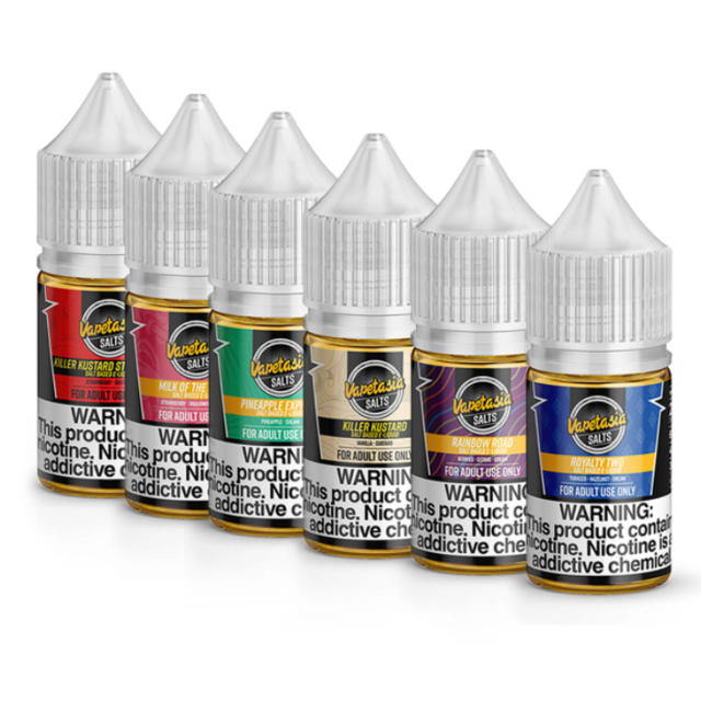 Vape Wholesale USA
