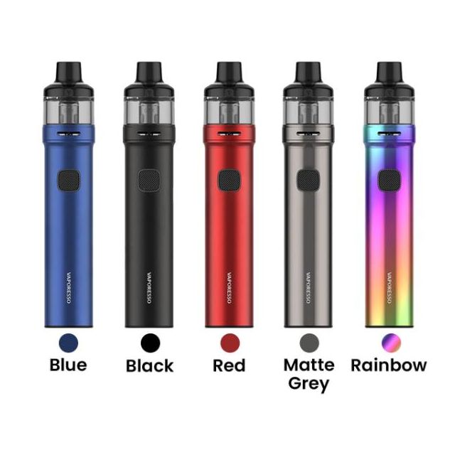 Vaporesso GTX Go 80 Kit Wholesale Deal!