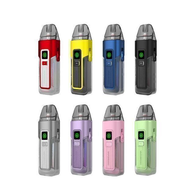 Vaporesso Luxe X2 Pod System Kit